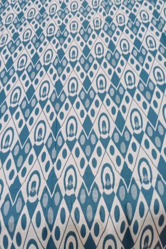 BEDSHEET JACQUARD LIGHT WEIGHT 60X90